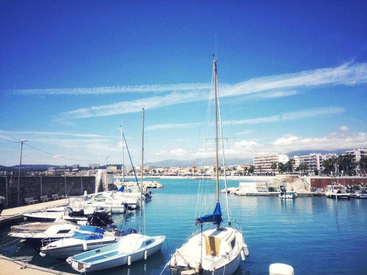 Du Cros Cagnes-sur-Mer