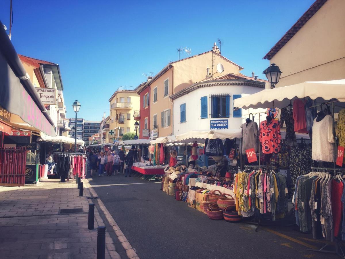 Du Cros * Cagnes-sur-Mer