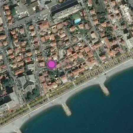 Villa Du Cros Cagnes-sur-Mer Exterior photo